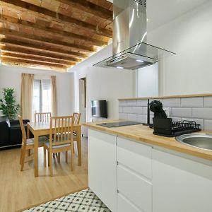 Apartamento de 2 Dormitorios